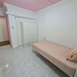Blk 579 Woodlands Drive 16 (Woodlands), HDB 4 Rooms #565804811